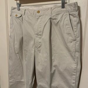 Buck Mason - SHUTTLE SATEEN LARSEN CARRY-ON PANT